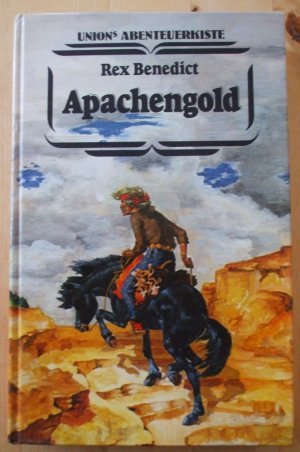 Apachengold