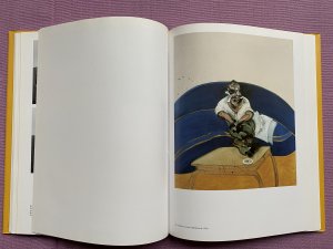 gebrauchtes Buch – Wieland Schmied – Francis Bacon