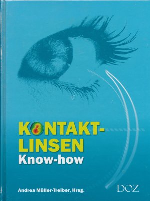 Kontaktlinsen Know-How - CD-Rom fehlt