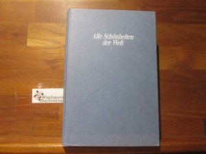 gebrauchtes Buch – Jaroslav Seifert – Alle Schönheiten der Welt : Geschichten und Erinnerungen. Dt. von Eckhard Thiele