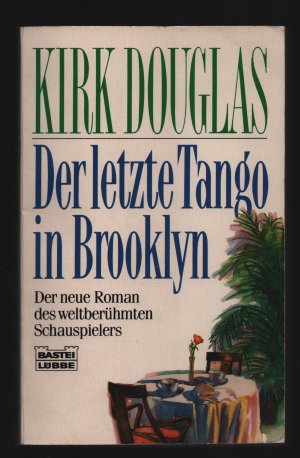 Der letzte Tango in Brooklyn