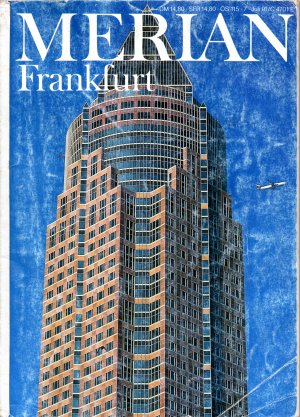 gebrauchtes Buch – Frankfurt am Main