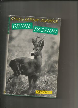 Grüne Passion