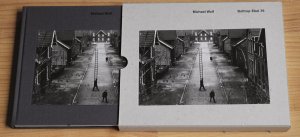 Bottrop-Ebel 76 - signed copy