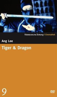 gebrauchter Film – Ang Lee – Tiger & Dragon (SZ-Cinemathek Vol.9)