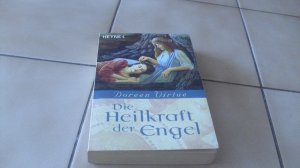 gebrauchtes Buch – Doreen Virtue – Die Heilkraft der Engel