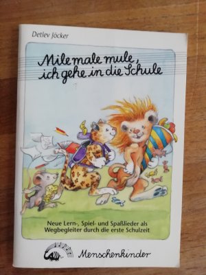gebrauchte Buecher