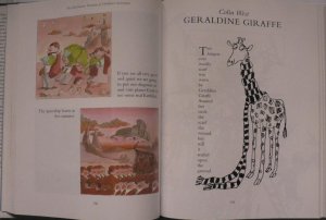 gebrauchtes Buch – Alison Sage/Quentin Blake  – The Hutchinson Treasury of Children`s Literature