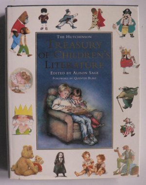 The Hutchinson Treasury of Children`s Literature