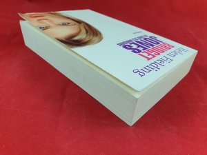 gebrauchtes Buch – Helen Fielding – Bridget Jones - Am Rande des Wahnsinns - Die Bridget-Jones-Serie 2 - Roman