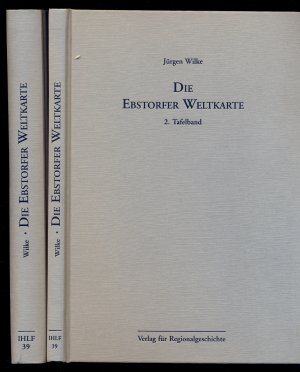 Die Ebstorfer Weltkarte