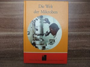 Die Welt der Mikroben