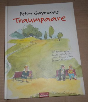 Peter Gaymanns Traumpaare