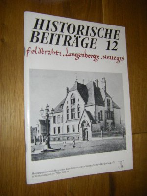 gebrauchte Buecher