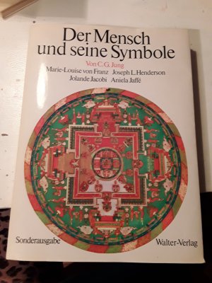 Der Mensch und seine Symbole ***Sonderausgabe ****