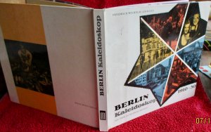 Berlin Kaleidoskop. 1910 - 1930