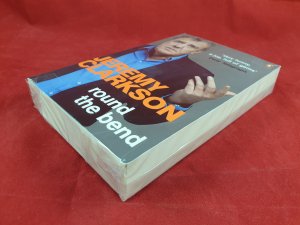 gebrauchtes Buch – Jeremy Clarkson – Round the Bend   (K.13)