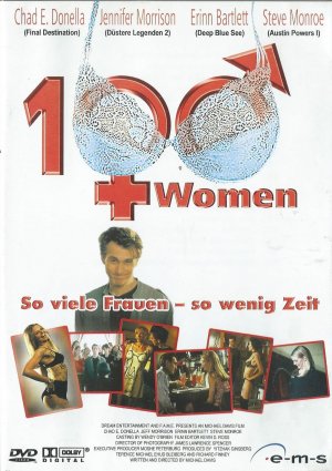 gebrauchter Film – Michael Davis – 100 Women