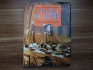 Zu Gast bei Colette