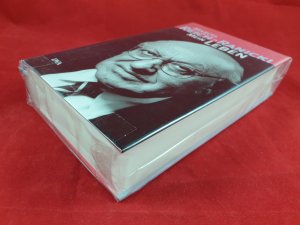 gebrauchtes Buch – Marcel Reich-Ranicki – Mein Leben