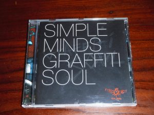 Graffiti Soul