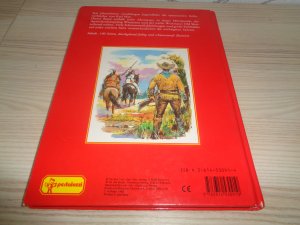 gebrauchtes Buch – Winnetou und Old Shatterhand