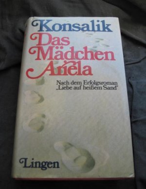 Das Mädchen Ariela