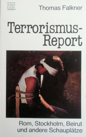 Terrorismus-Report