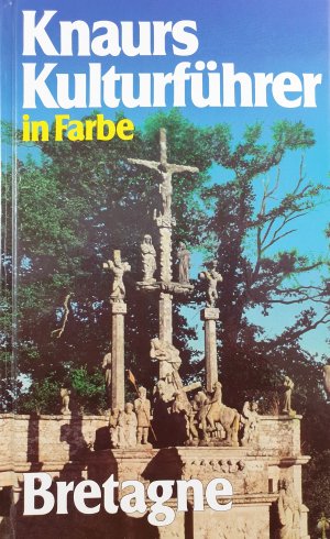 gebrauchtes Buch – Marianne Mehling – Knaur Kulturführer in Farbe