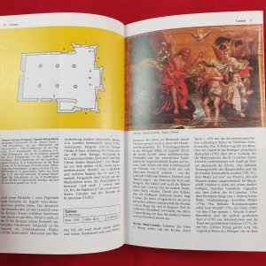 gebrauchtes Buch – Marianne Mehling – Knaur Kulturführer in Farbe