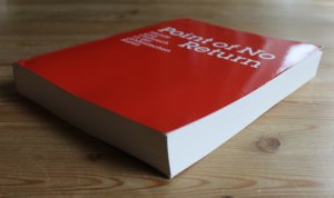 gebrauchtes Buch – Kaiser, Paul; Tannert – Point of no Return - Wende und Umbruch in der ostdeutschen Kunst