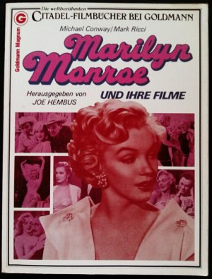 Marilyn Monroe und ihre Filme