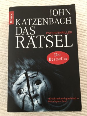 gebrauchte Buecher