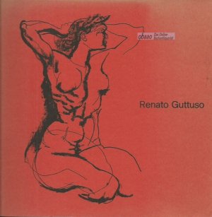 antiquarisches Buch – Renato Guttuso