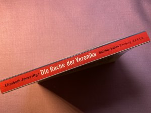 gebrauchtes Buch – Elisabeth Janus – Die Rache der Veronika