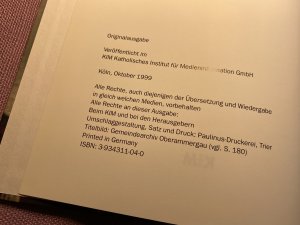 gebrauchtes Buch – Zwick, Reinhold; Huber – Von Oberammergau nach Hollywood