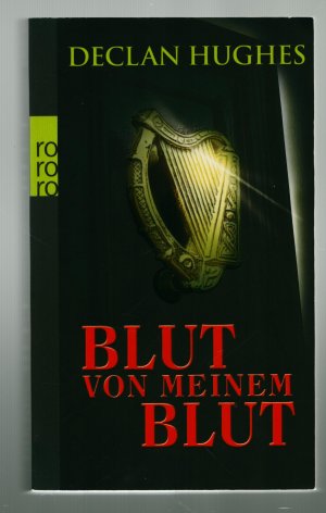 Blut von meinem Blut