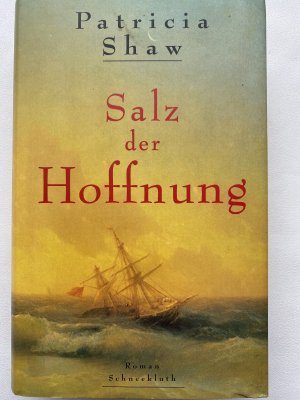 Salz der Hoffnung