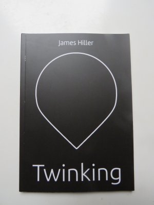 gebrauchtes Buch – James Hiller – Twinking