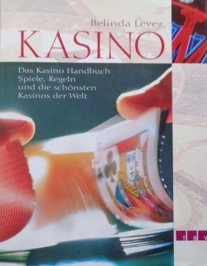 Das Kasino Handbuch