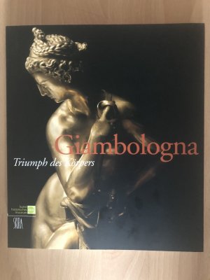 Giambologna, Triumph des Körpers