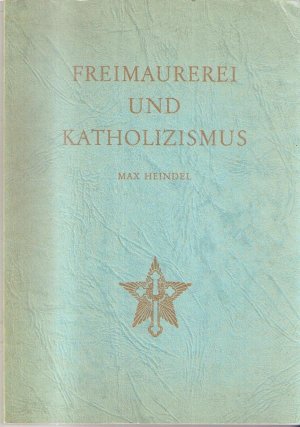 Freimaurer und Katholizismus