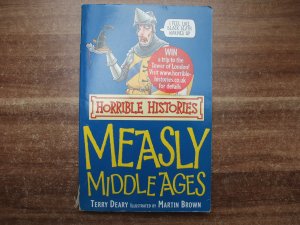 Measly middle ages