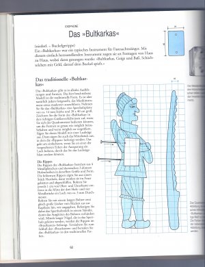 gebrauchtes Buch – Botermans, Jack; Dewit – Musikinstrumente selberbauen