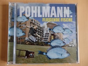 Fliegende Fische