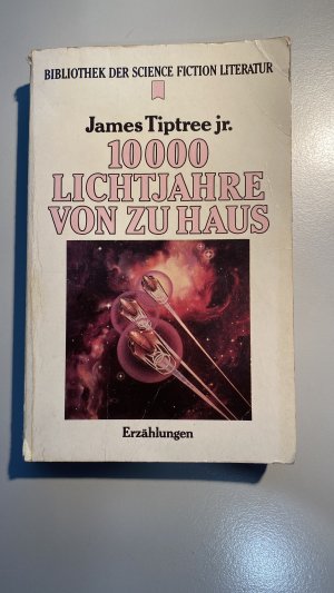 10000 Lichtjahre von zu Hause