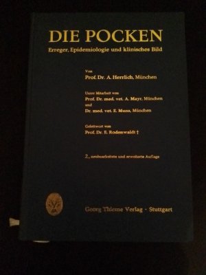 Die Pocken