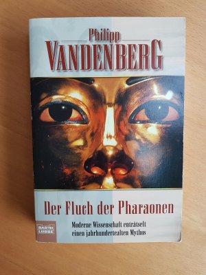 Der Fluch der Pharaonen