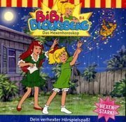 Bibi Blocksberg: Das Hexenhoroskop Bd. 84