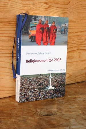 Religionsmonitor 2008